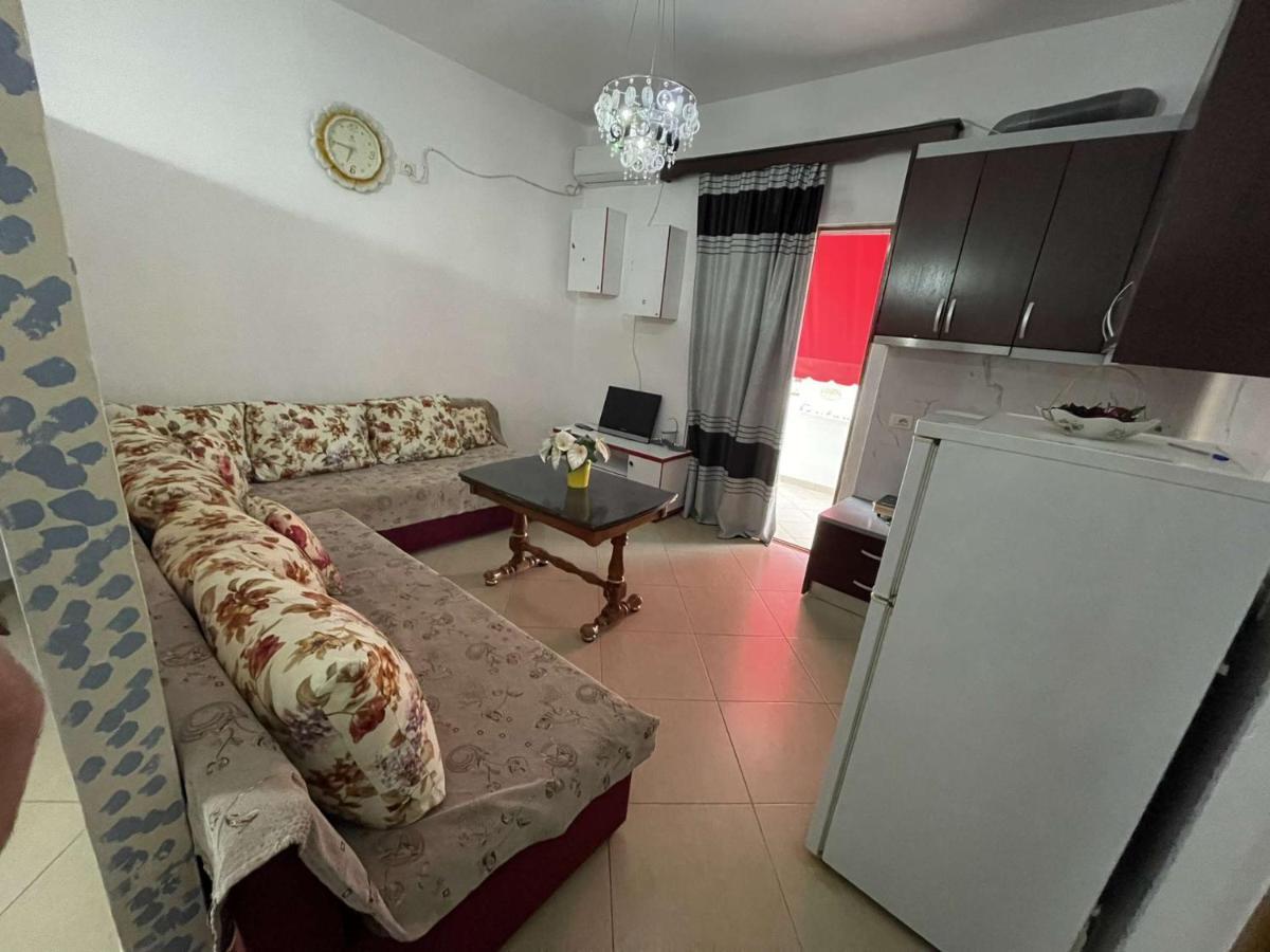Vila Ronaldo Apartment Ksamil Exterior photo